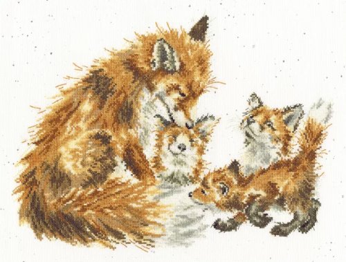 (image for) The Bedtime Kiss